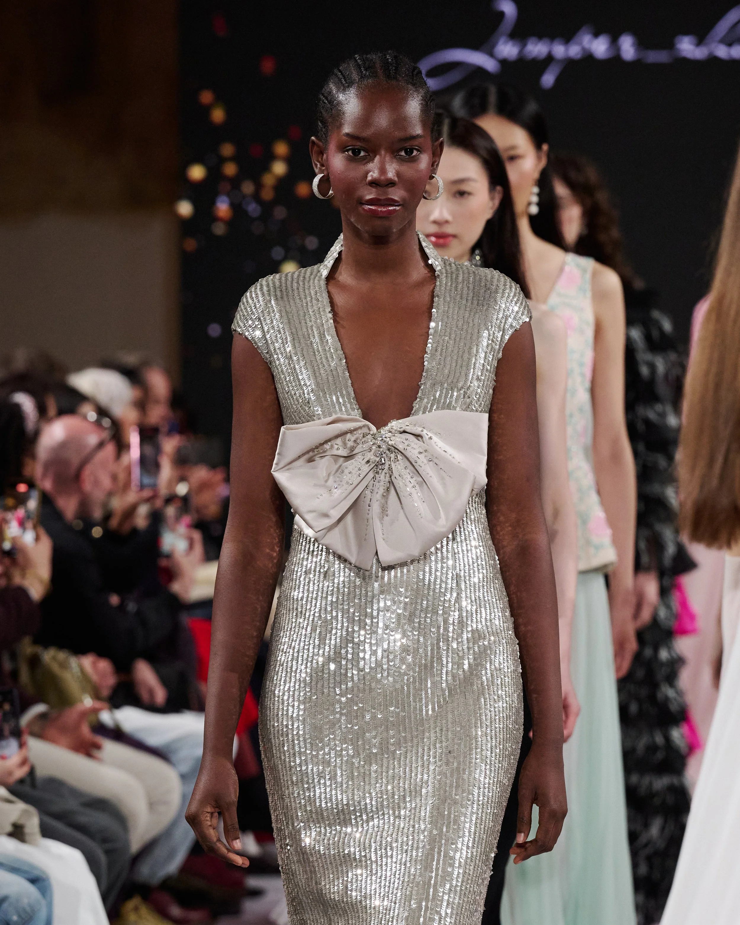 Global Fashion Collective Bridges Heritage And Innovation At Milan